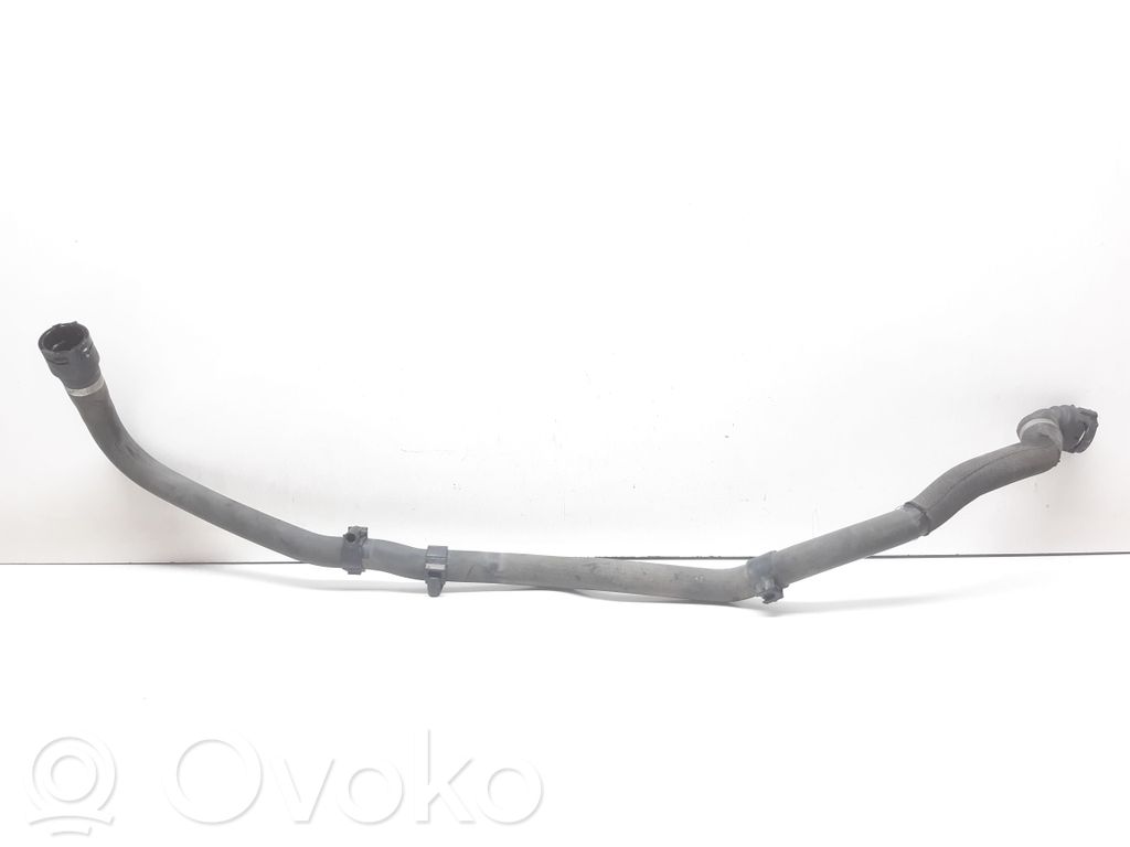 BMW 3 E92 E93 Engine coolant pipe/hose 