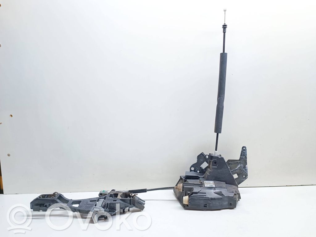 Land Rover Range Rover Sport L494 Încuietoare ușă față