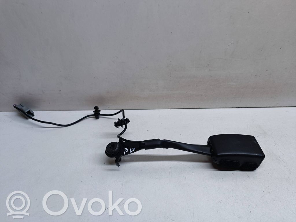 Land Rover Range Rover Sport L494 Bridă fixare centură de siguranță față 