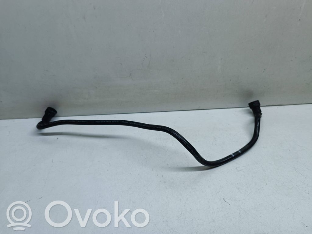 Land Rover Range Rover Sport L494 Tubo flessibile del liquido di raffreddamento del motore 