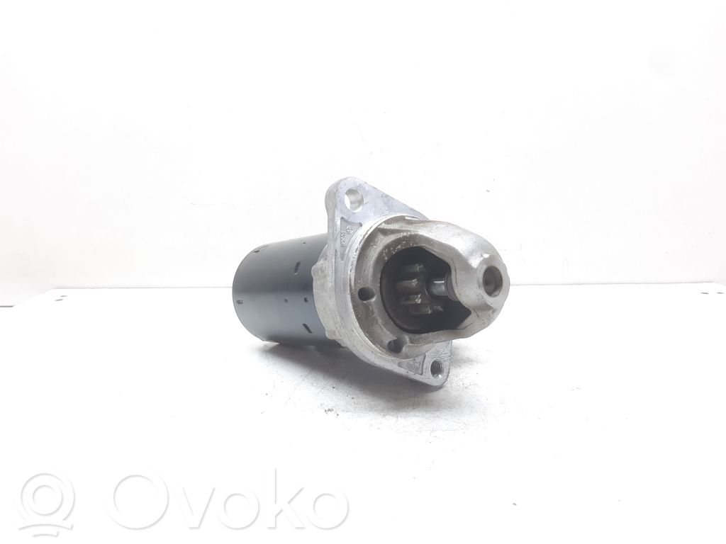 Motor de arranque   7521123,12417521123,7521116,0001107424,12417521116