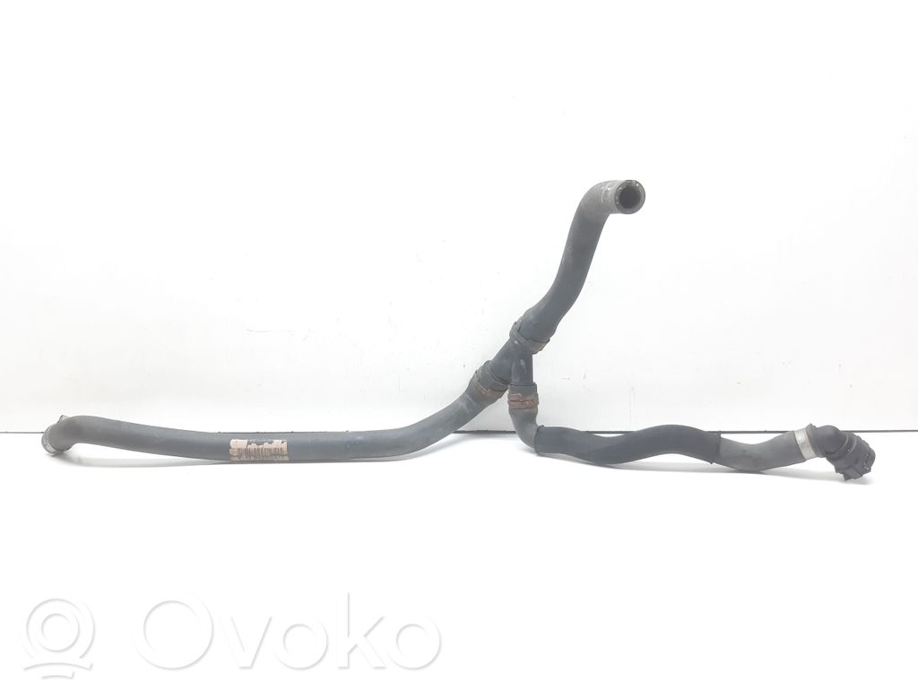 BMW 3 E92 E93 Engine coolant pipe/hose 