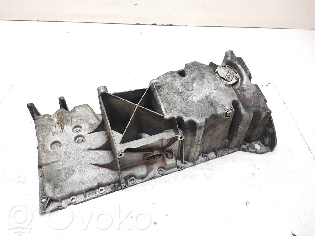 BMW X3 E83 Oil sump 