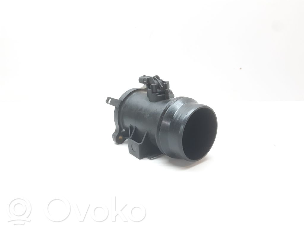 BMW 3 F30 F35 F31 Senzor temperatură admisie 