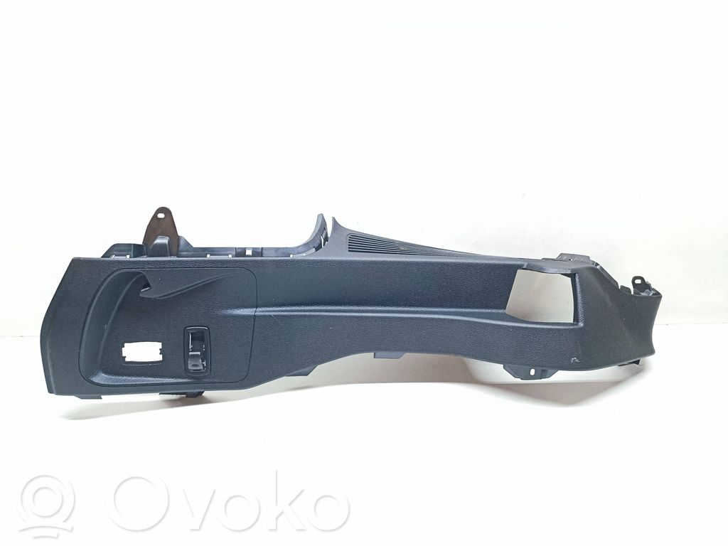 BMW 2 F46 Inne elementy wykończenia bagażnika 