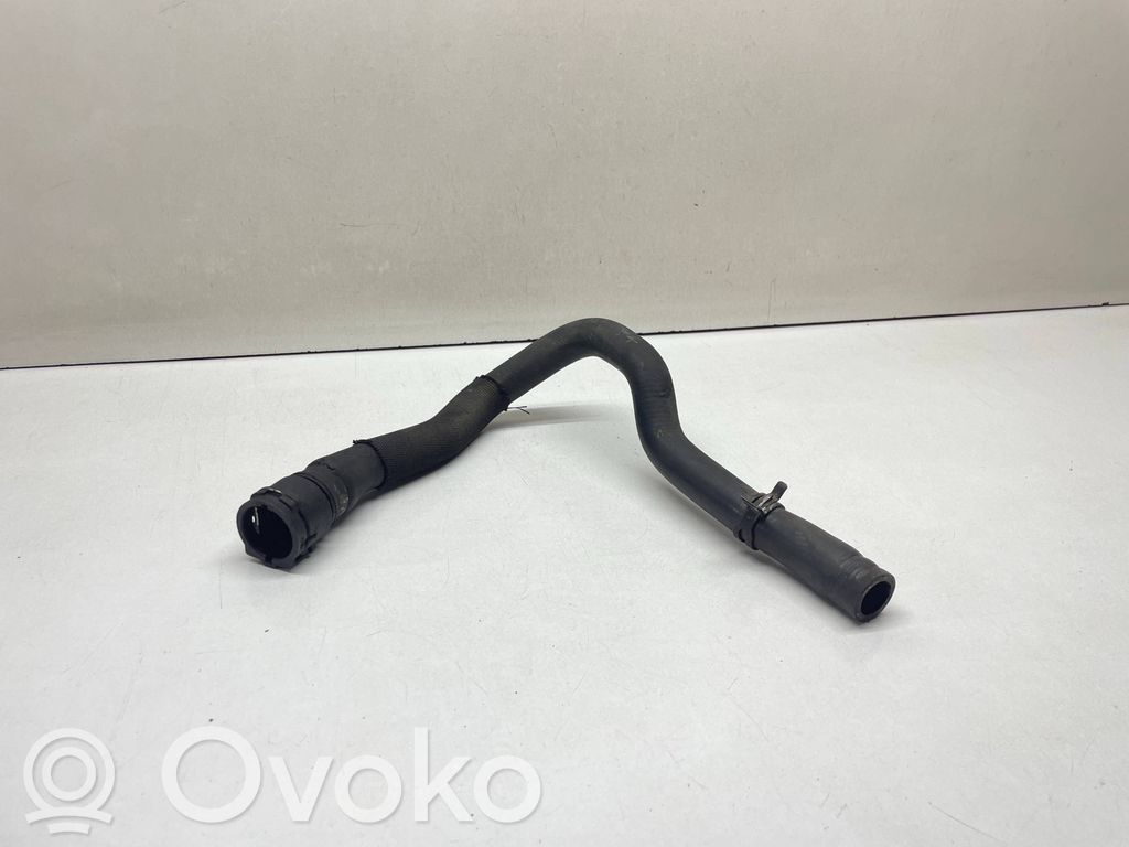 BMW X3 E83 Engine coolant pipe/hose 