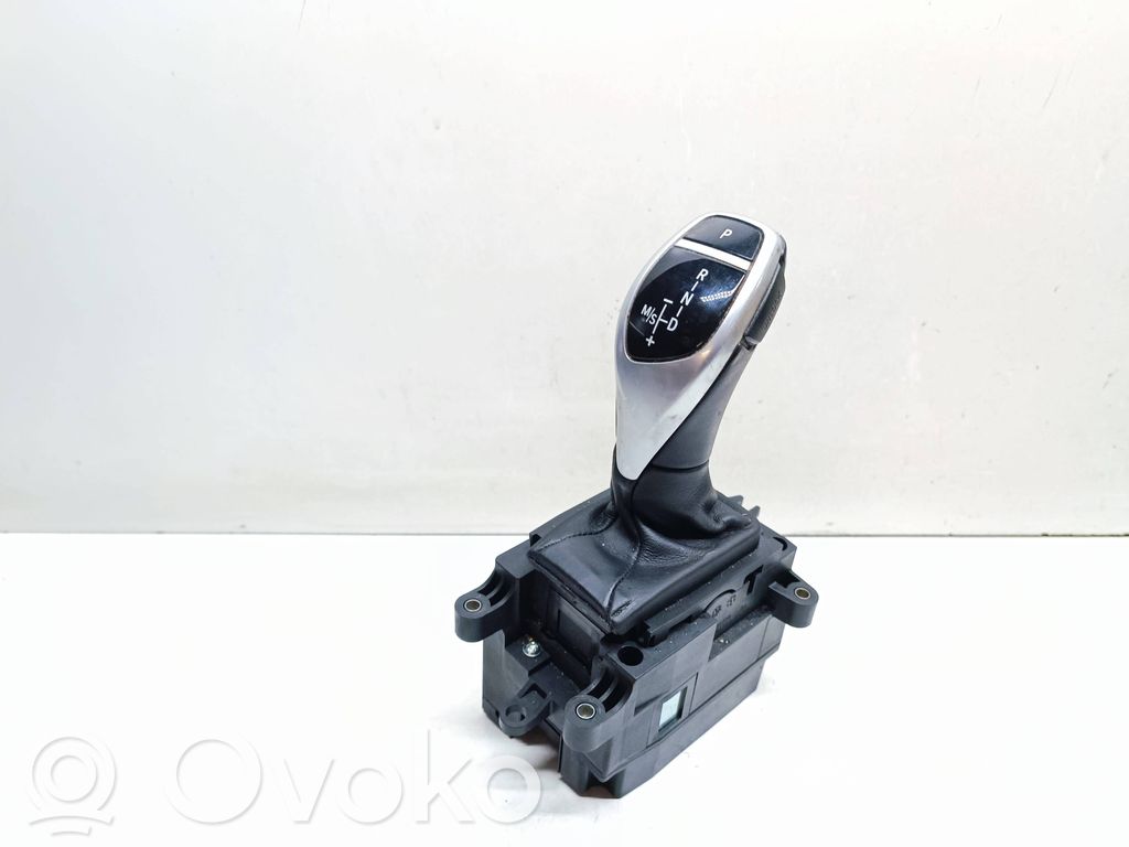 BMW 5 F10 F11 Selector de cambios