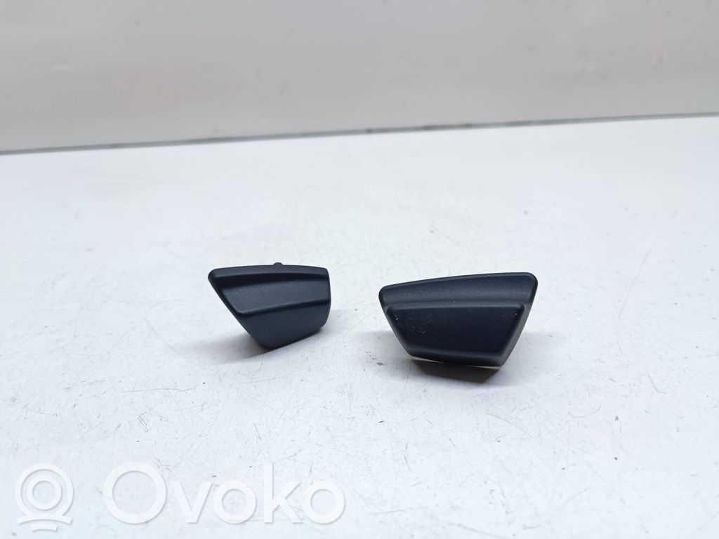 BMW 5 F10 F11 Interruttore di controllo del sedile 
