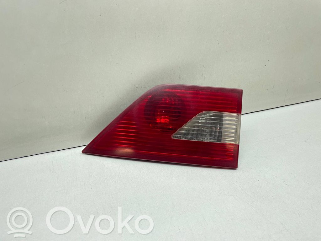 BMW X3 E83 Rear/tail lights 