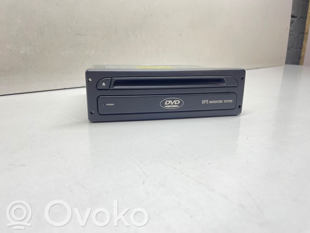 BMW X3 E83 Panel / Radioodtwarzacz CD/DVD/GPS 