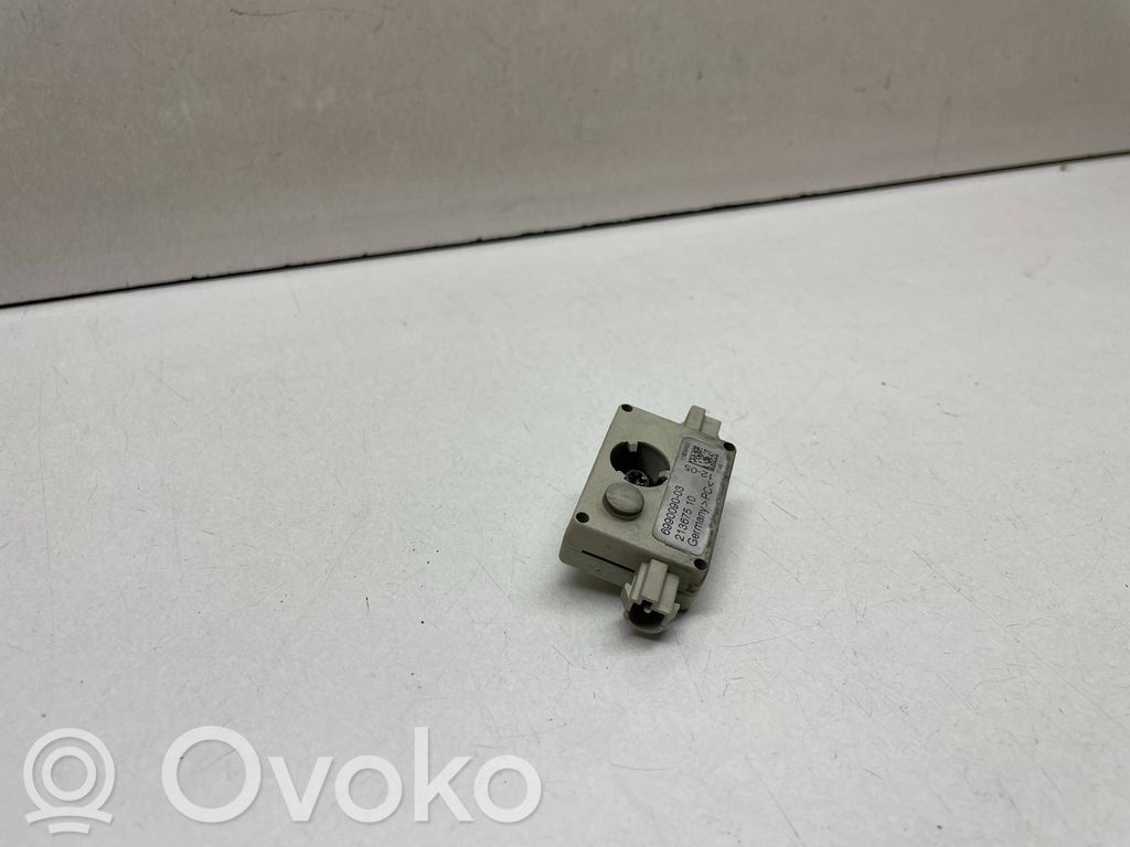 Amplificador de antena aérea   6990090