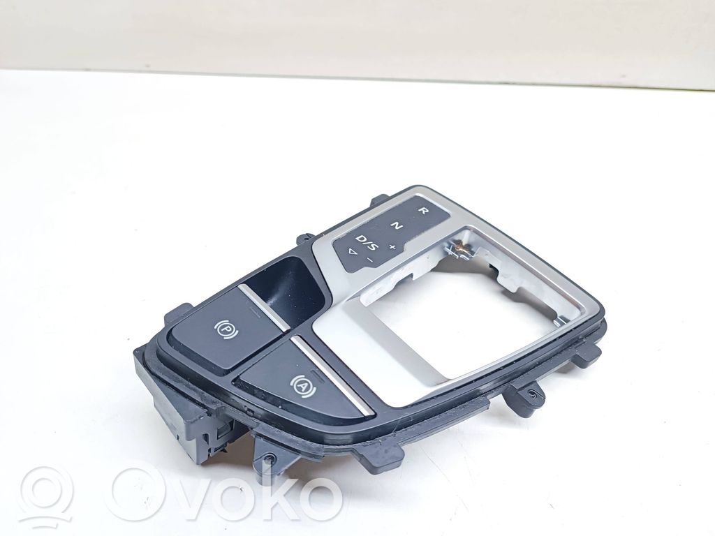 Audi Q7 4M Sygnalizator zmiany biegów 