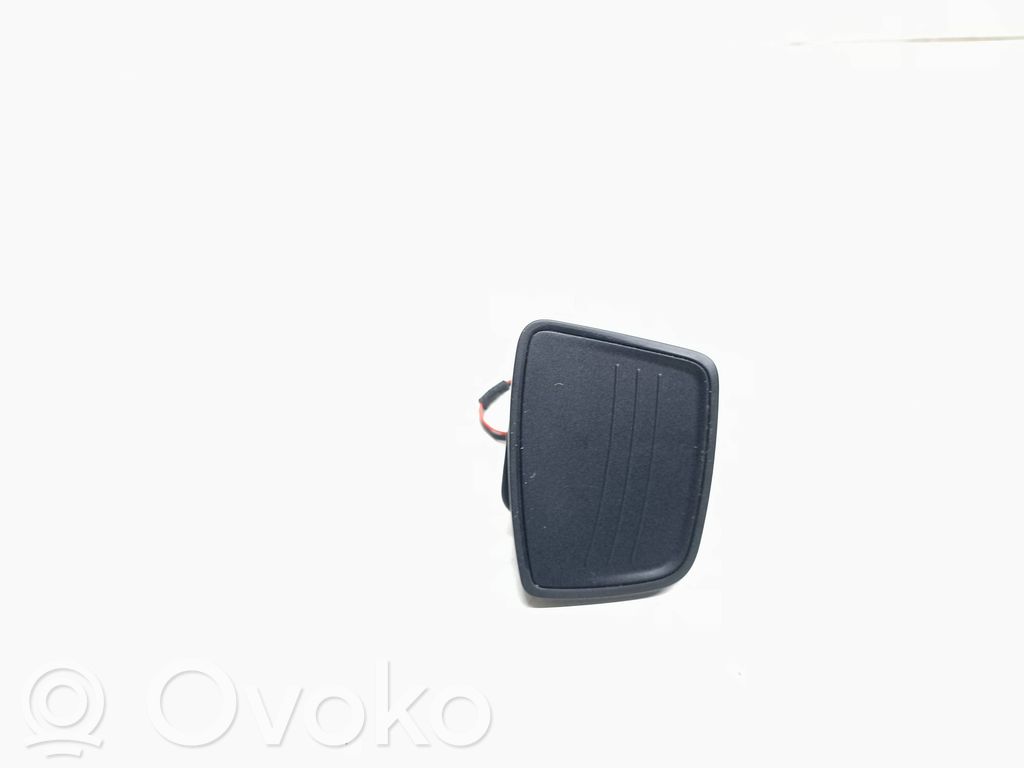 Audi Q7 4M Steering wheel buttons/switches 