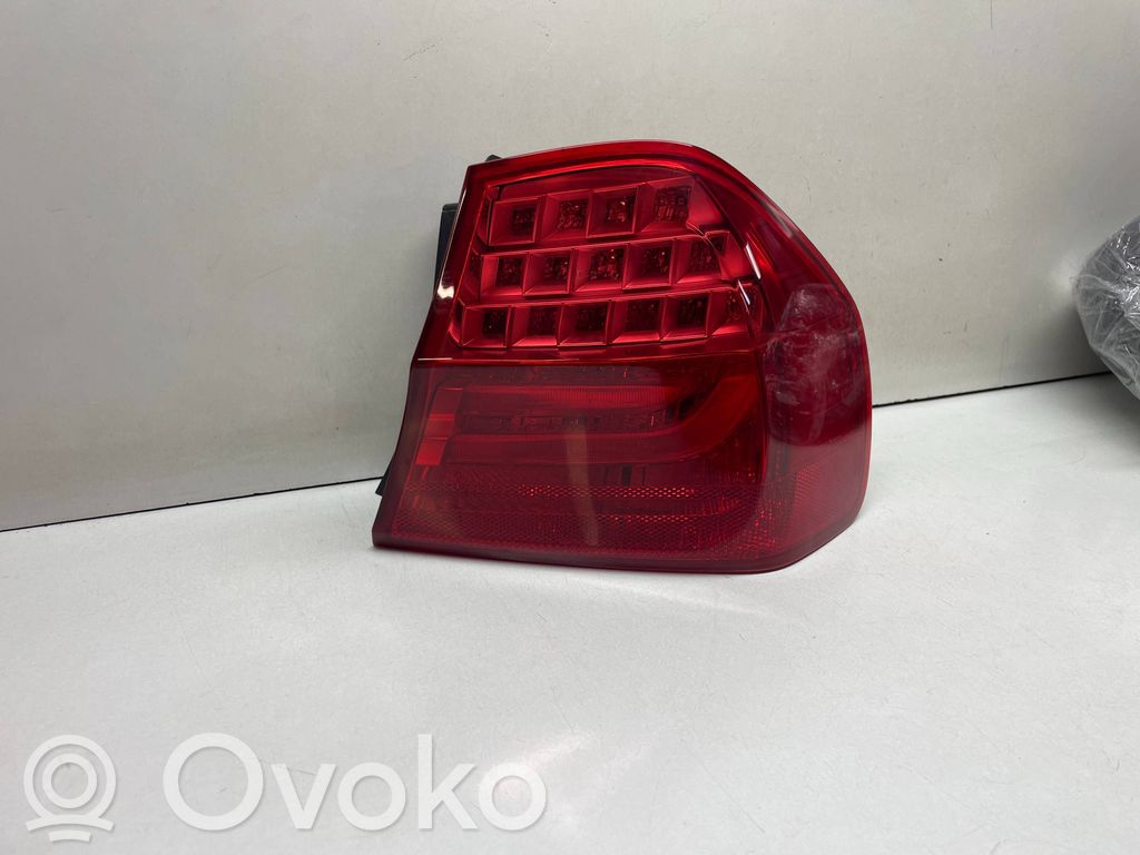 BMW 3 E90 E91 Rear/tail lights 