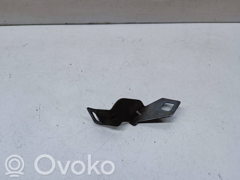 BMW 5 F10 F11 Front bumper mounting bracket 