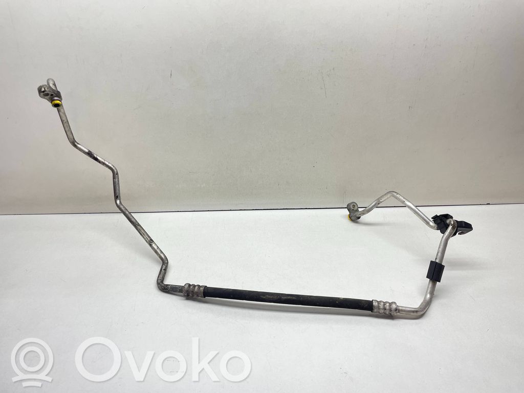 BMW 3 E90 E91 Air conditioning (A/C) pipe/hose 