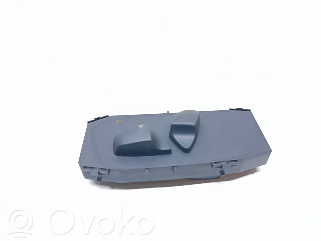 BMW 3 E92 E93 Seat control switch 
