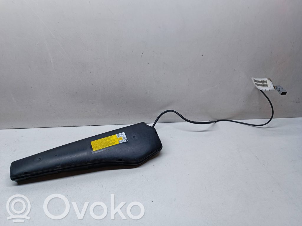 BMW 3 E90 E91 Sitz-Airbag 