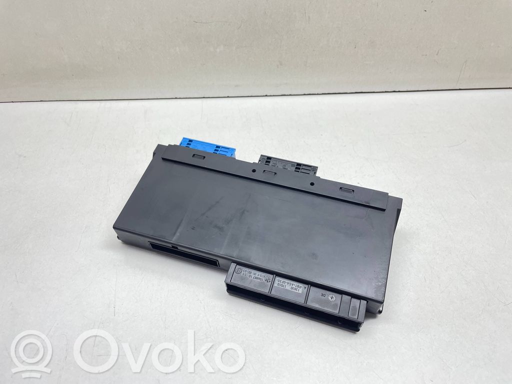 BMW 3 E90 E91 Unidad de control/módulo de carrocería central 