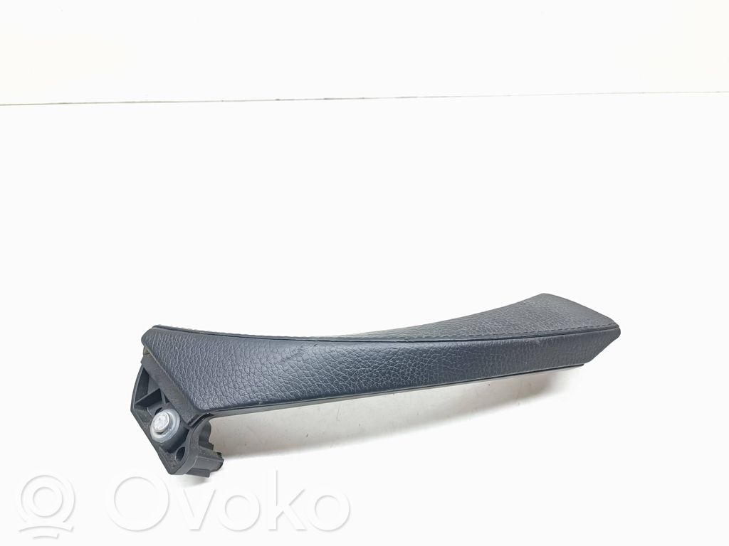 BMW 3 E92 E93 Front door interior handle trim 