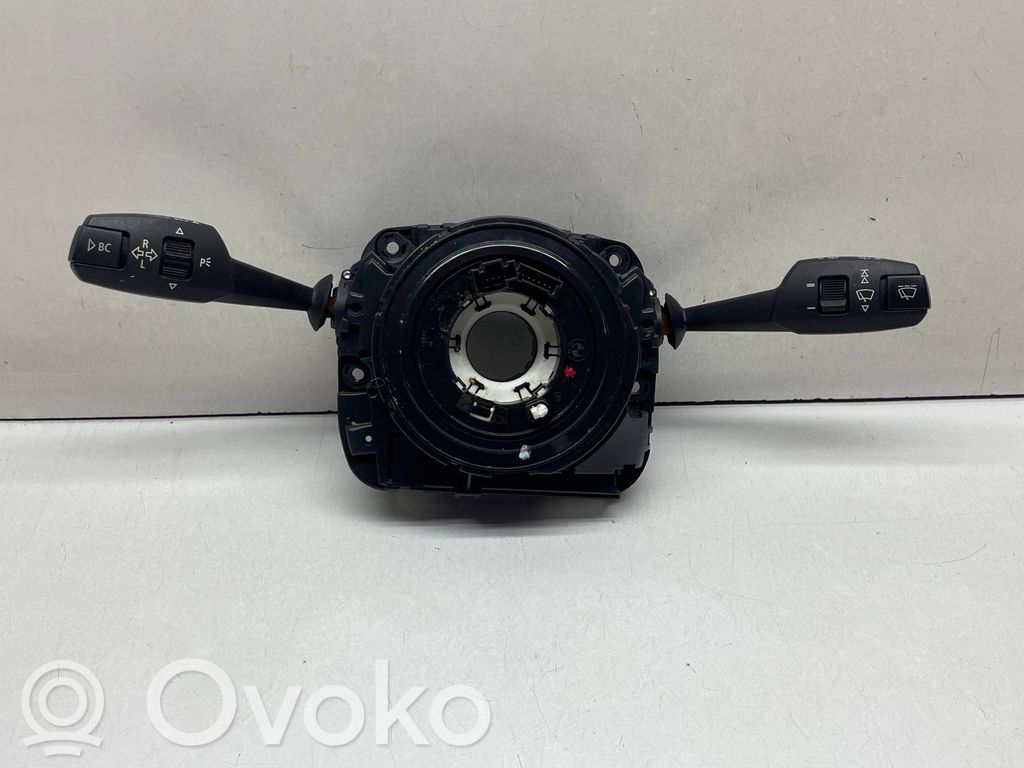 BMW X1 E84 Leva/interruttore dell’indicatore di direzione e tergicristallo