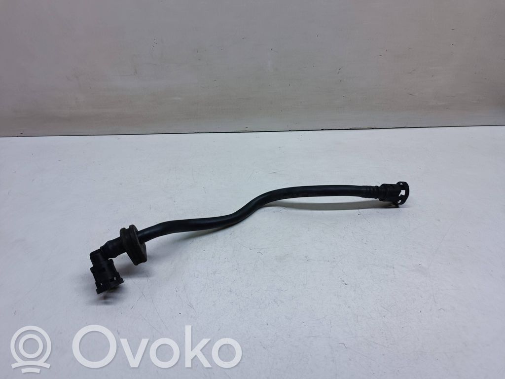 BMW 3 F30 F35 F31 Linea/tubo/manicotto del vuoto