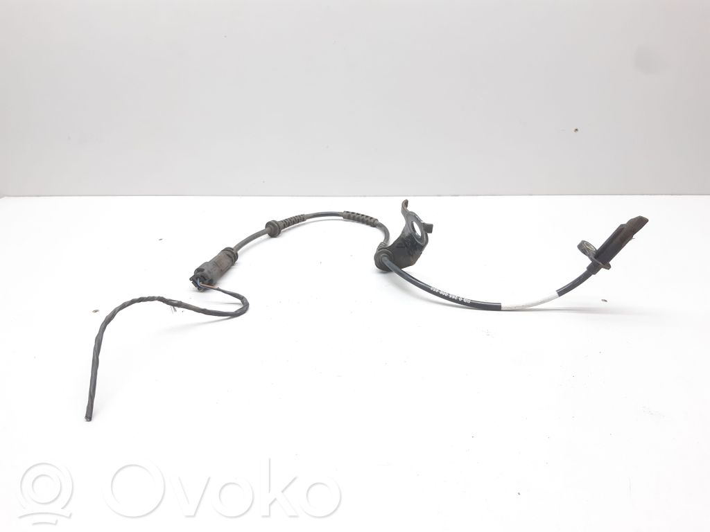 BMW 2 F46 Czujnik ABS hamulca tylnego 