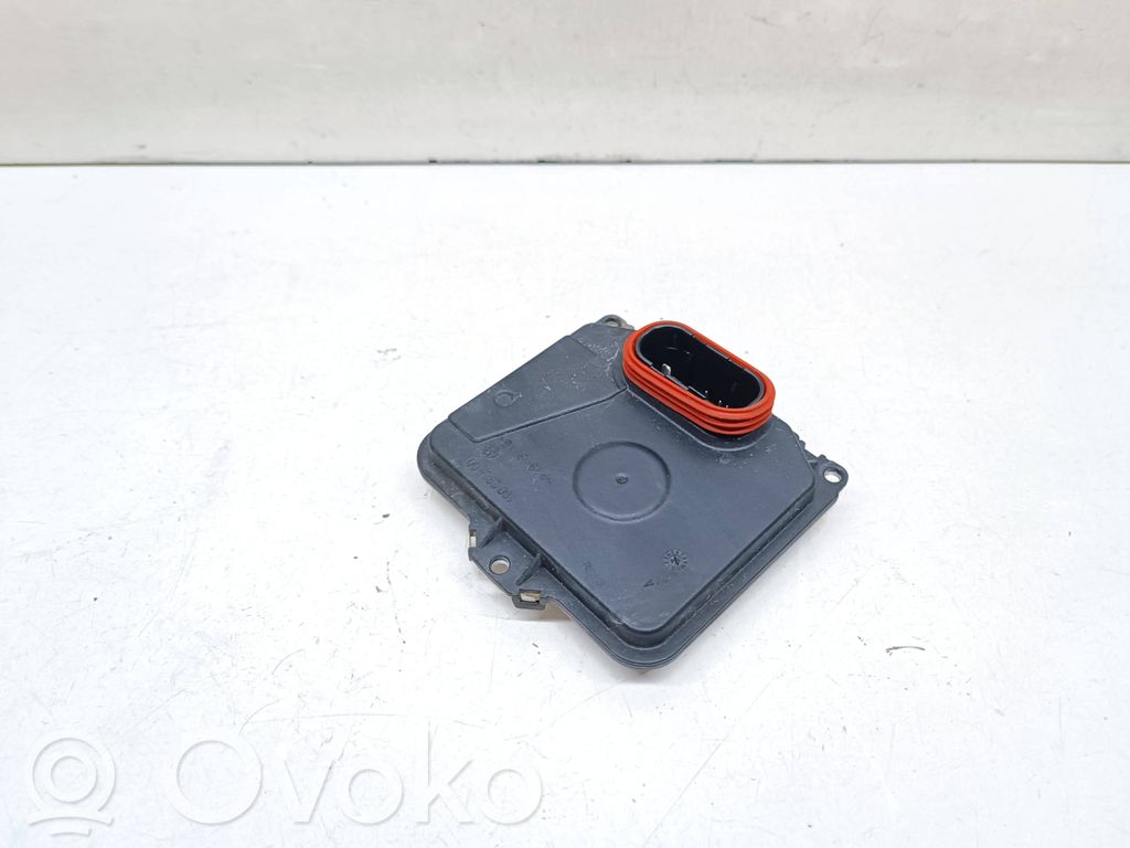 Audi Q7 4M Headlight ballast module Xenon 