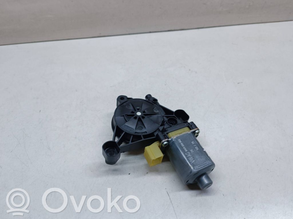 Audi Q7 4M Motorino alzacristalli della portiera posteriore 