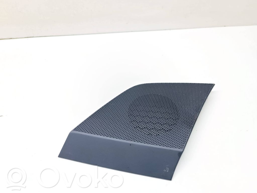 Audi Q7 4M Copertura/rivestimento altoparlante laterale 