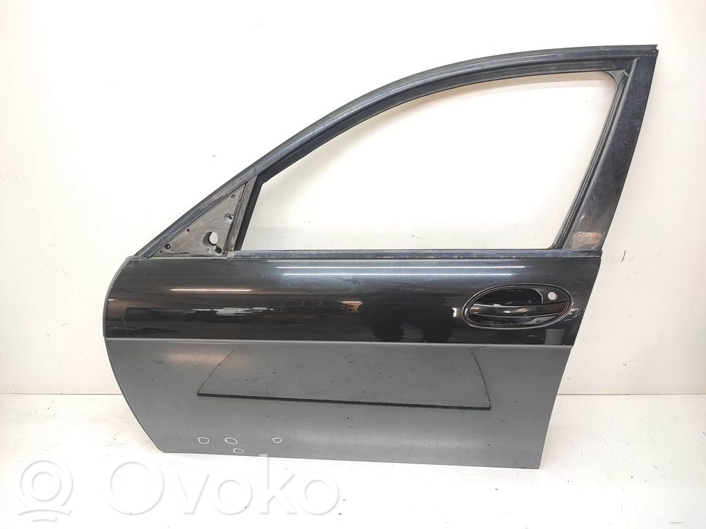 Porte avant