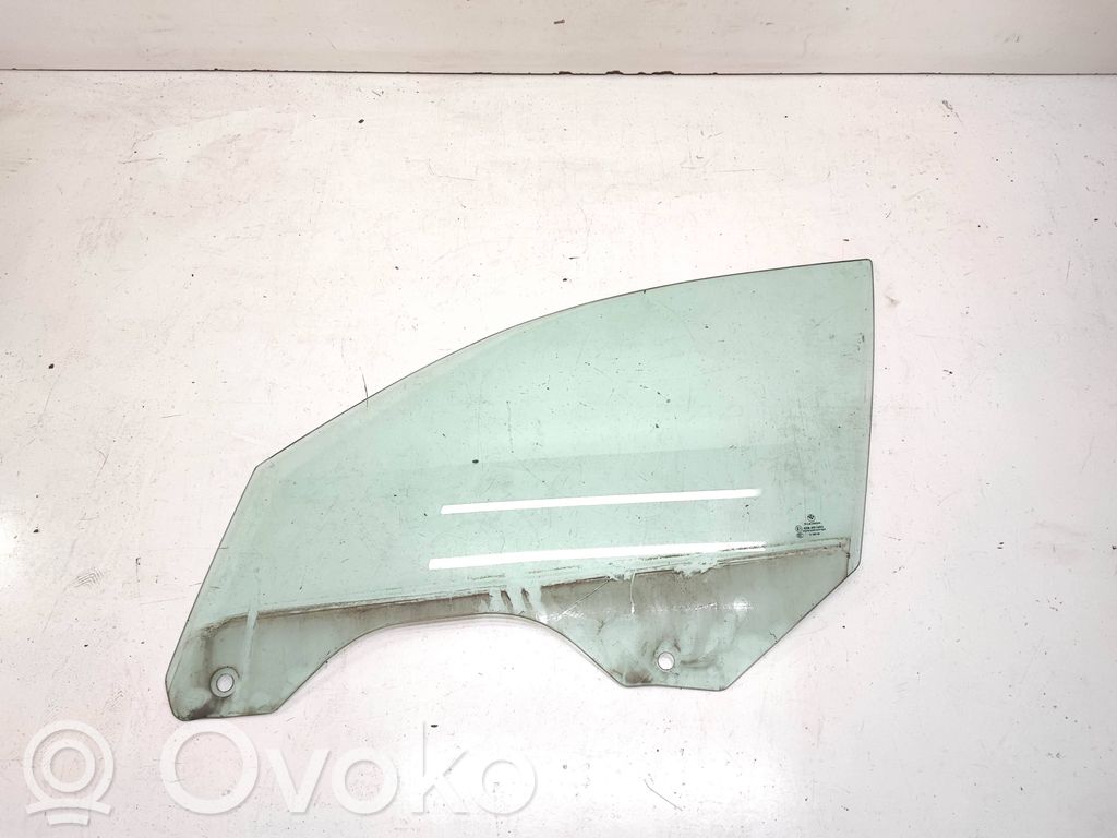 BMW 7 E65 E66 Fenster Scheibe Tür vorne (4-Türer) 