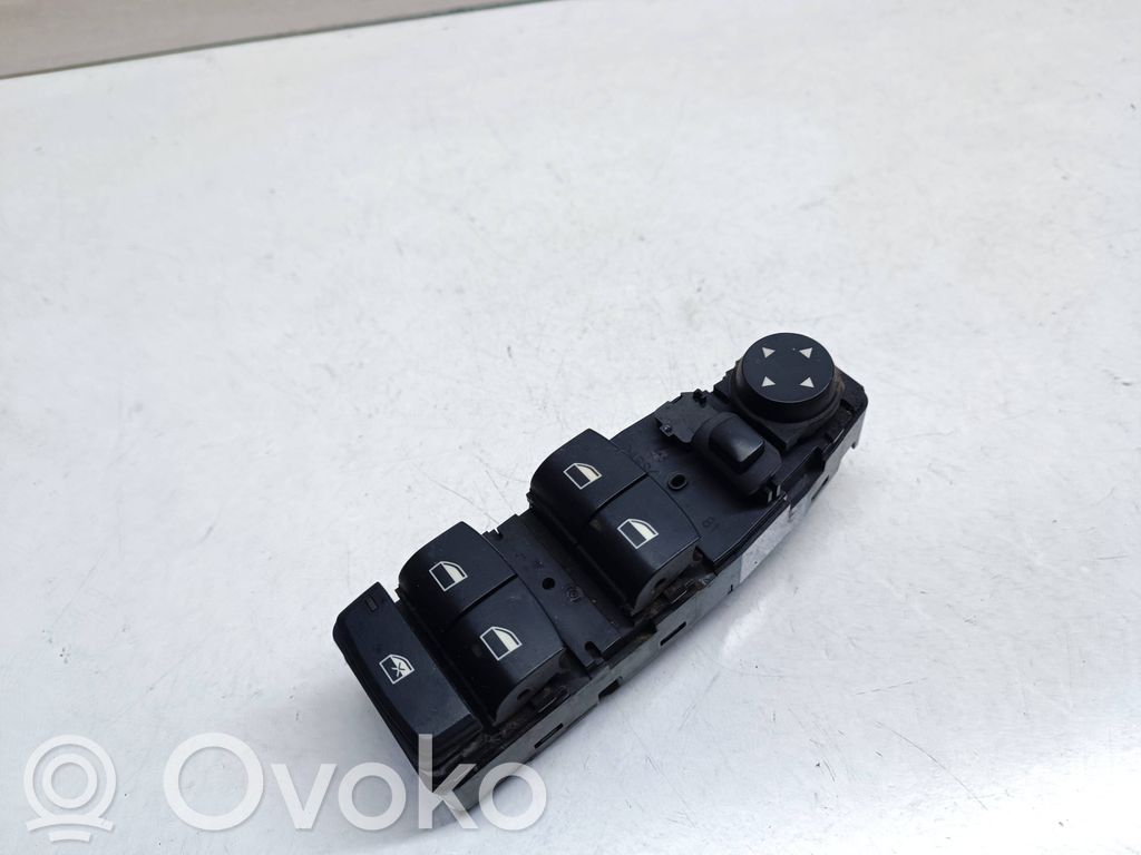 BMW 5 F10 F11 Przyciski szyb