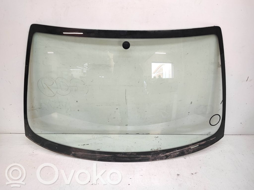 BMW 3 E46 Front windscreen/windshield window 