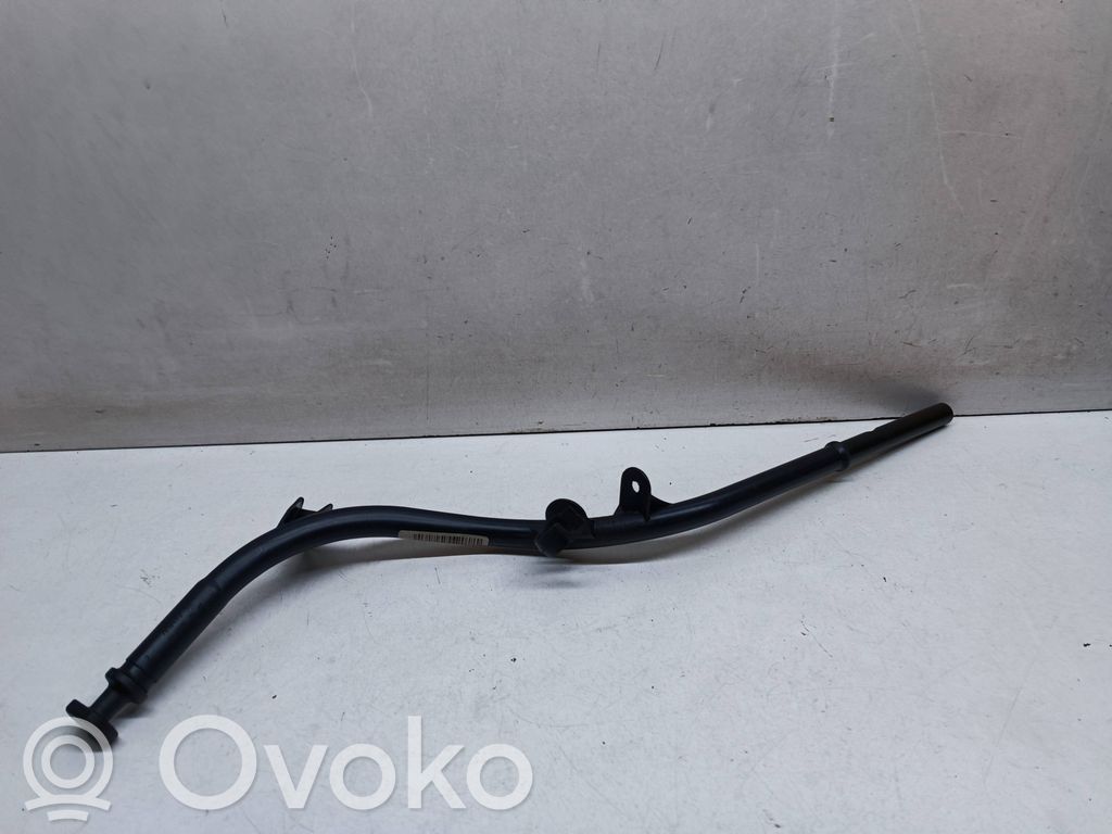 BMW 5 F10 F11 Ölmessstab Ölpeilstab 