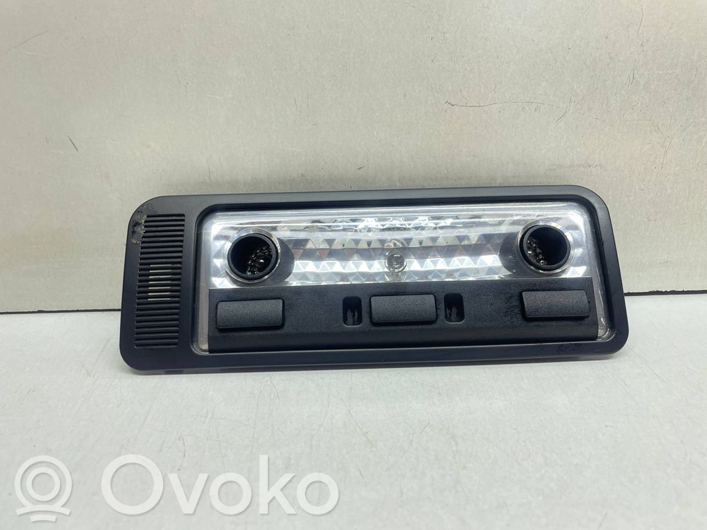 BMW 3 E46 Front seat light 