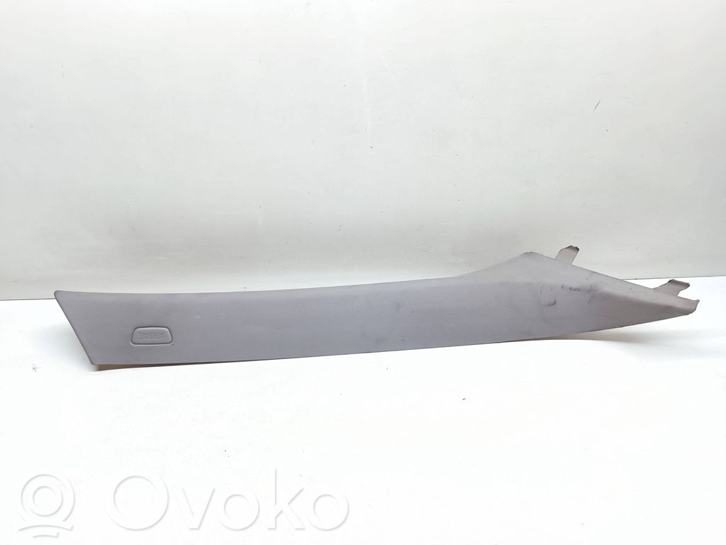 BMW 5 F10 F11 Rivestimento montante (A) 