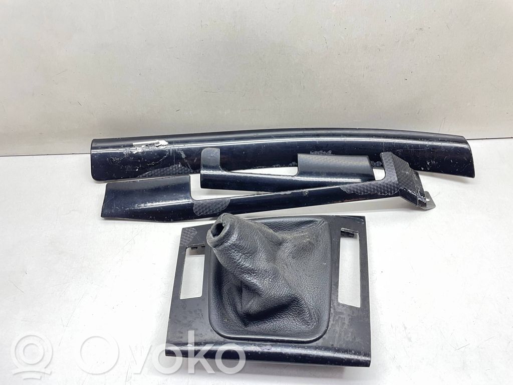 BMW 3 E46 Panel trim 