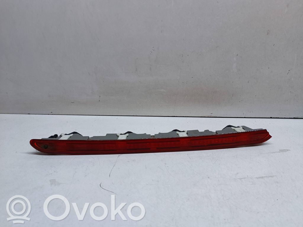 BMW 1 F20 F21 Luce d’arresto centrale/supplementare 
