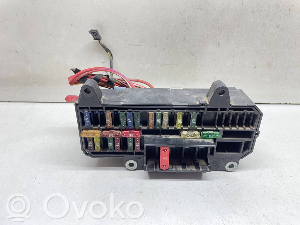 Fuse module   6900583,61136900583