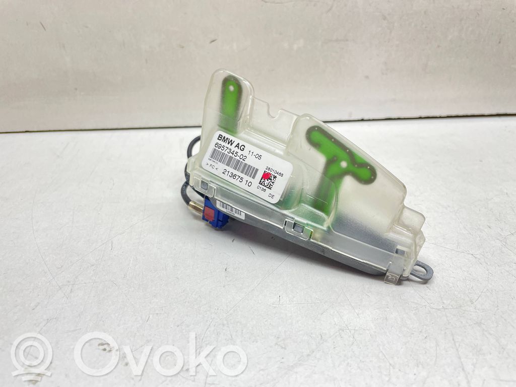 BMW 7 E65 E66 Antenna GPS