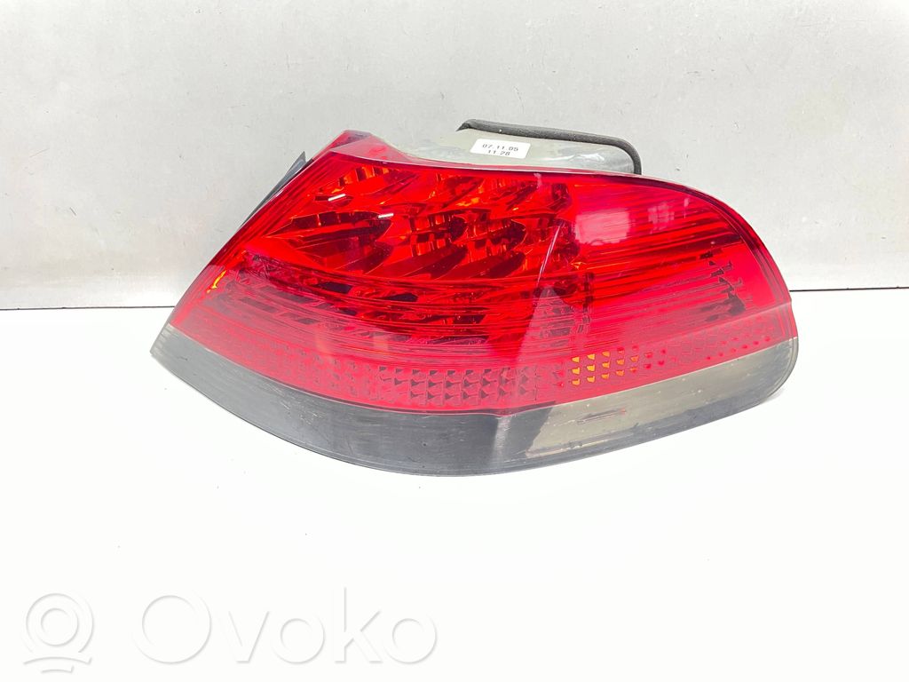 BMW 7 E65 E66 Rear/tail lights 