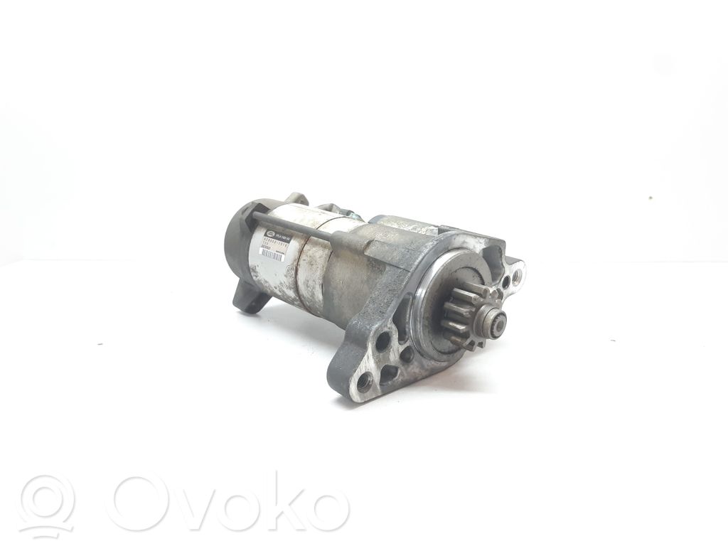 Land Rover Range Rover Sport L494 Electromotor
