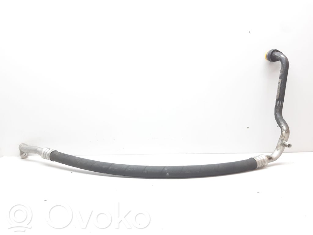 BMW 5 F10 F11 Tubo flessibile aria condizionata (A/C) 