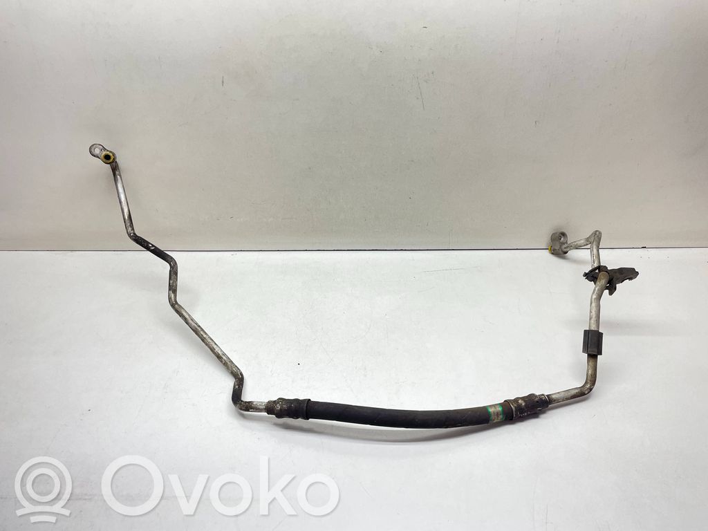 BMW 3 E90 E91 Air conditioning (A/C) pipe/hose 