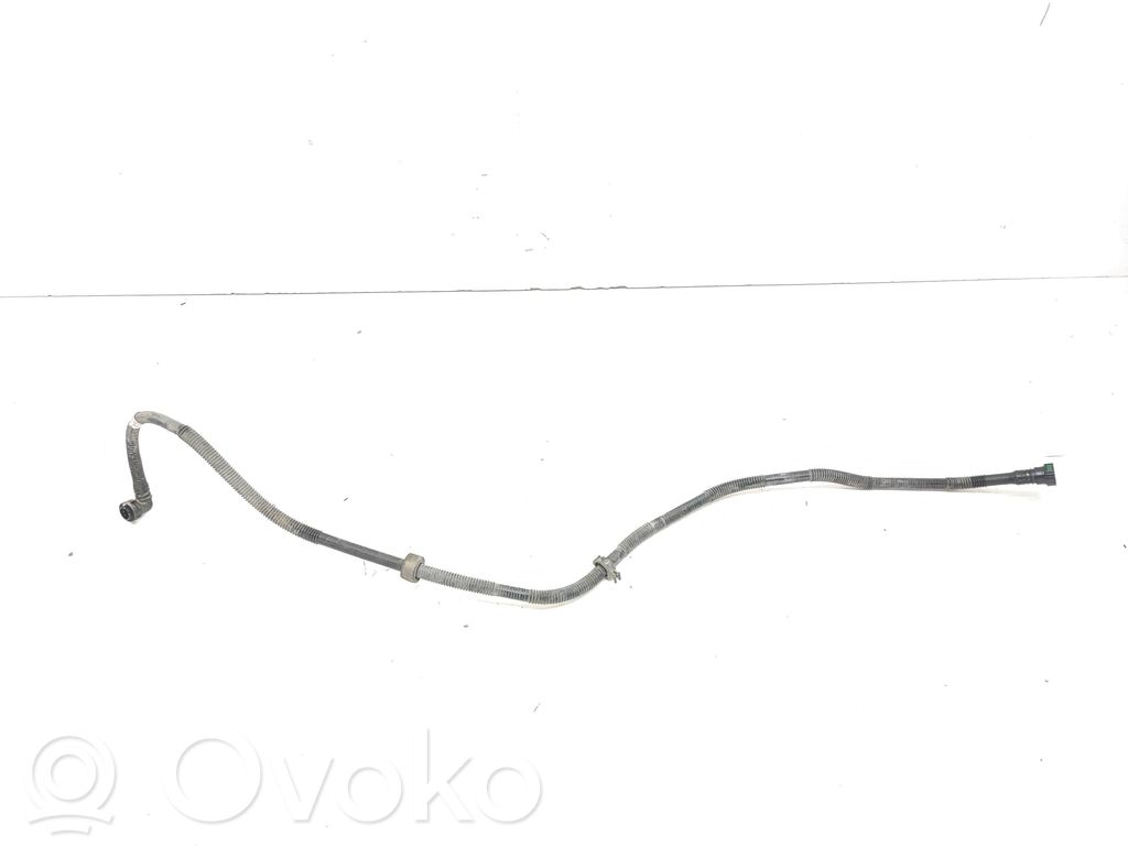 Land Rover Range Rover Sport L494 Conductă/furtun admisie aer 