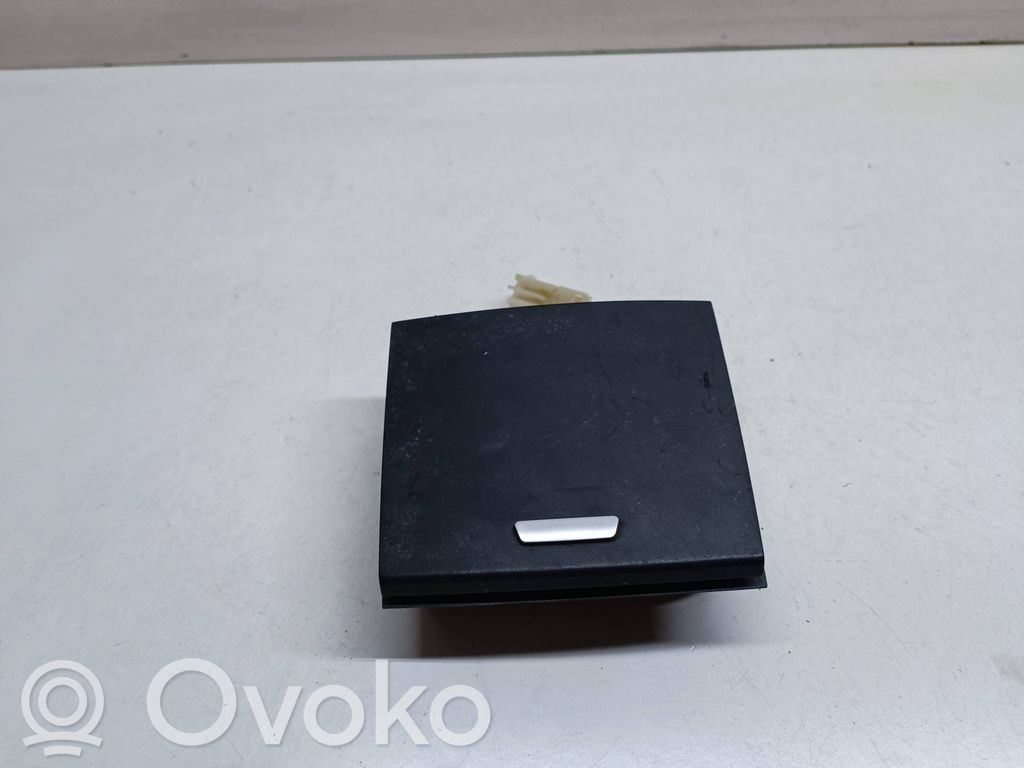 BMW X3 E83 Cigarette lighter rear 