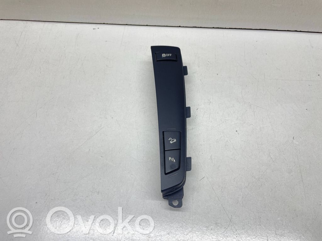 BMW X3 F25 Altri interruttori/pulsanti/cambi 