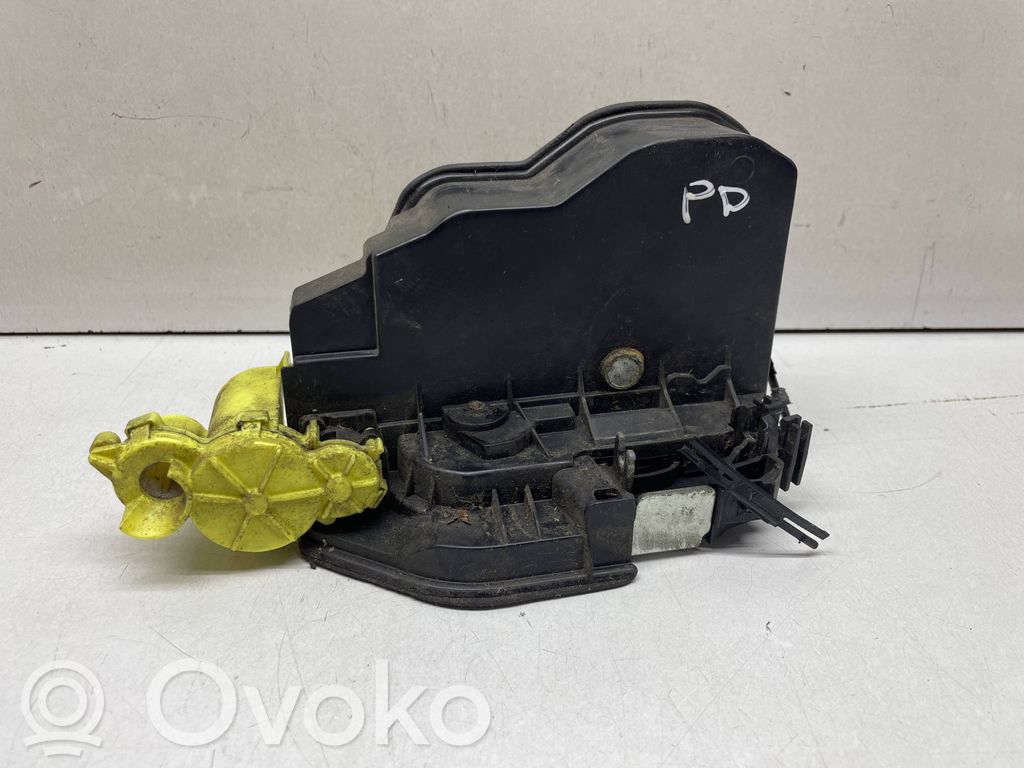 BMW X3 F25 Serratura portiera anteriore
