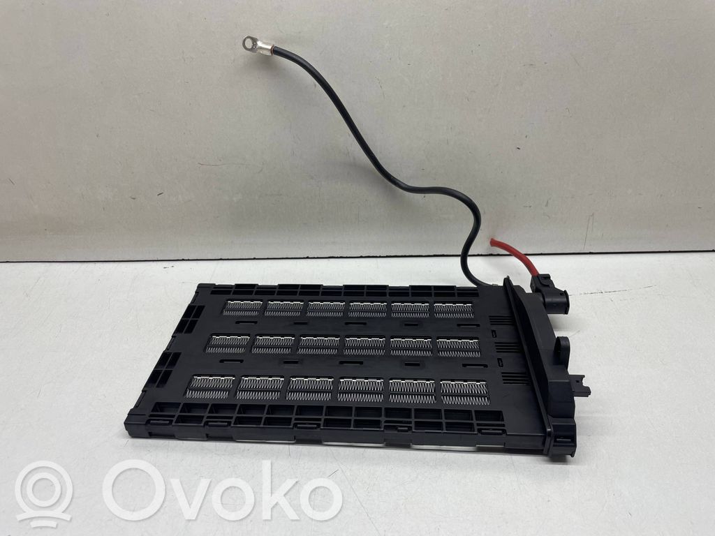 BMW X3 F25 Scambiatore elettrico riscaldamento abitacolo 